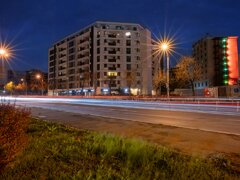 Atlas Residence Aviatiei, apartament 2 camere