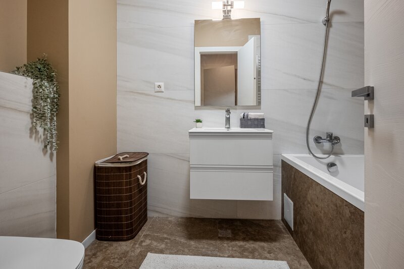 Atlas Residence Aviatiei, apartament 2 camere.