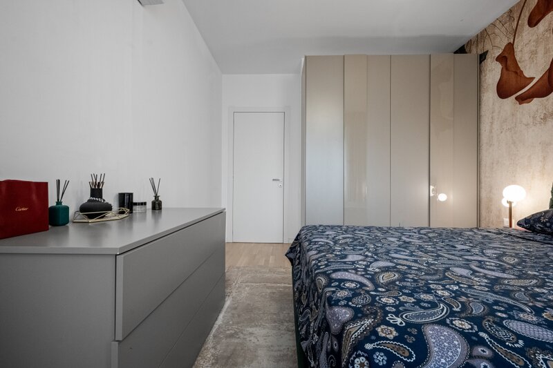 Atlas Residence Aviatiei, apartament 2 camere.