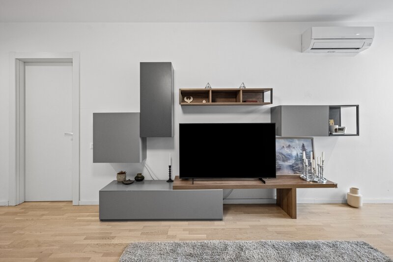 Atlas Residence Aviatiei, apartament 2 camere.