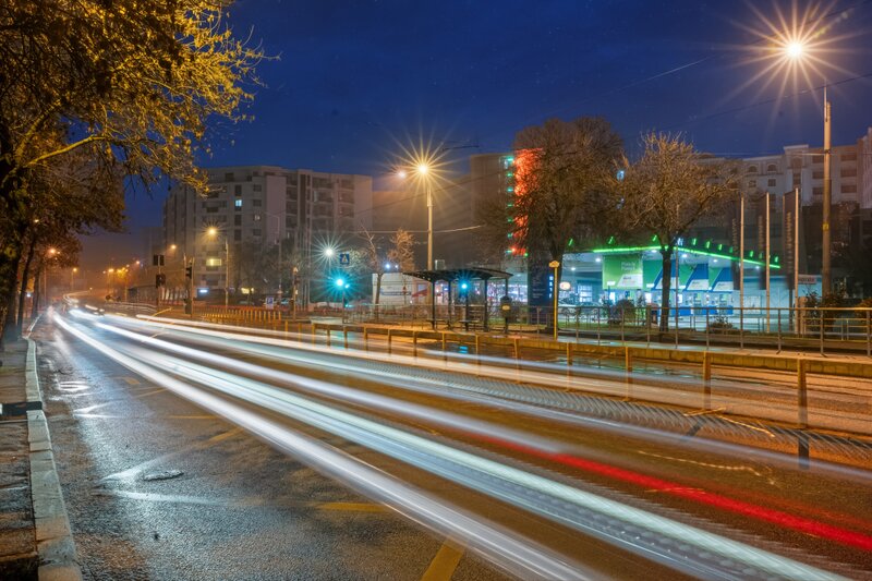 Atlas Residence Aviatiei, apartament 2 camere.