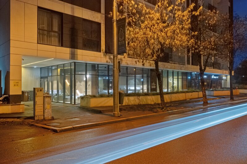 Atlas Residence Aviatiei, apartament 2 camere.